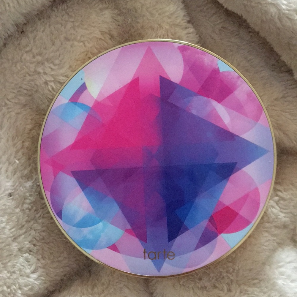 Tarte Make Believe in Yourself Palette